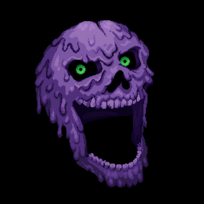 Epic ZMB #16 NFT image