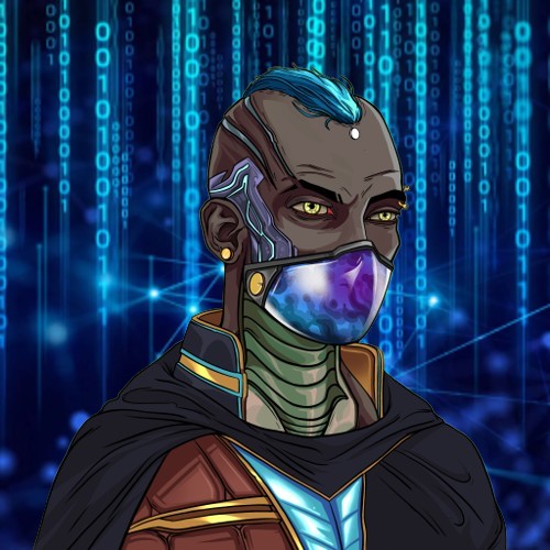 Neoxyz #69 NFT image