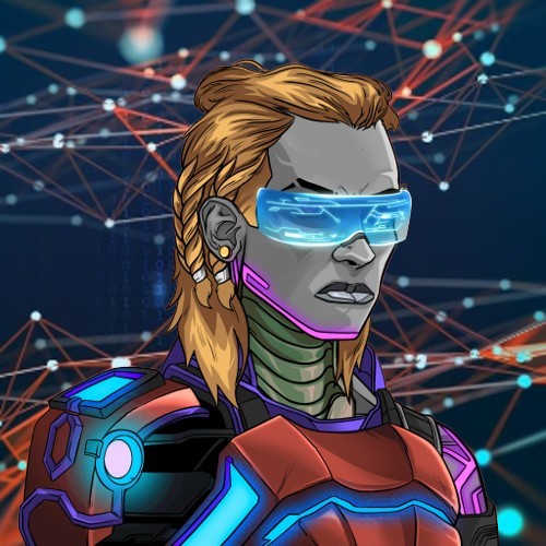 Neoxyz #77 NFT image