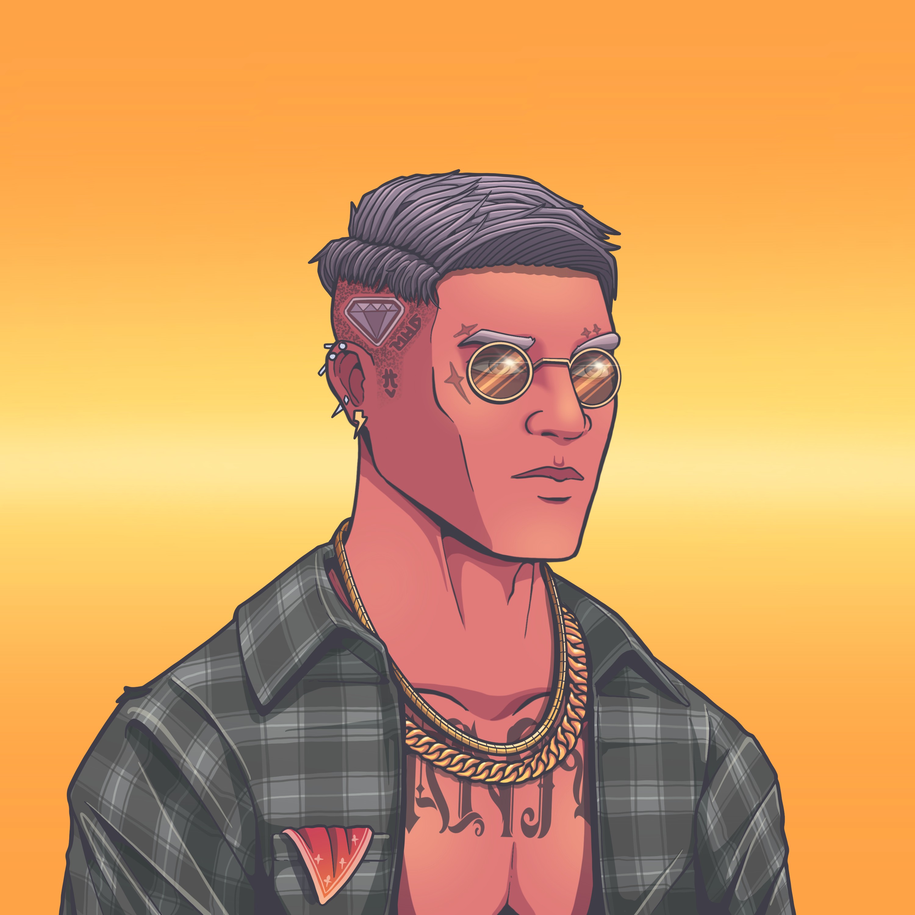 Awaken #1151 NFT image