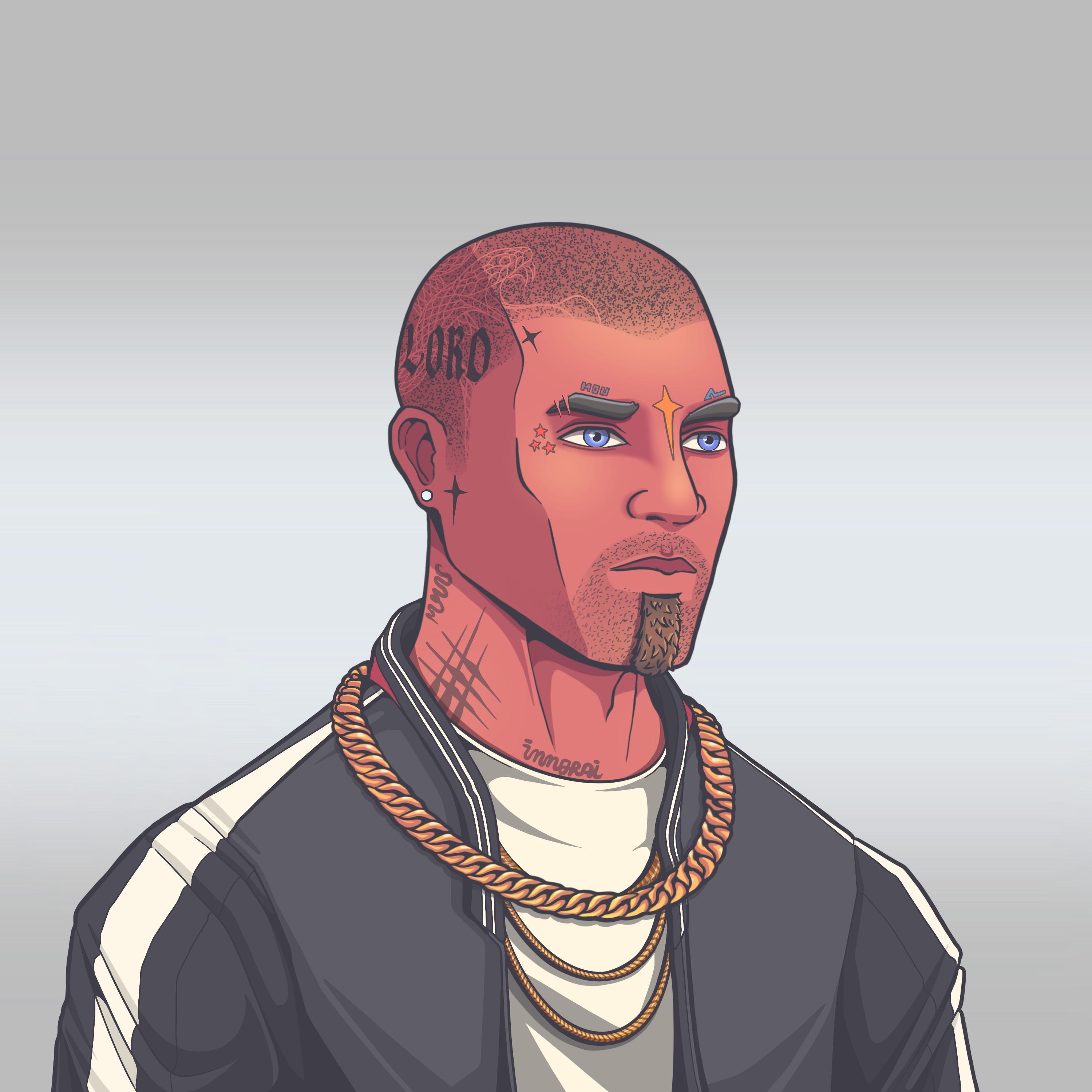 Awaken #2013 NFT image