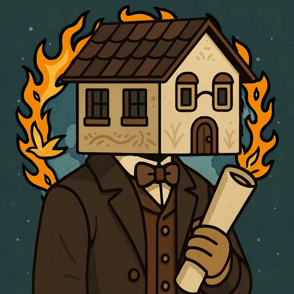 CHILL HOMIE #30 NFT image