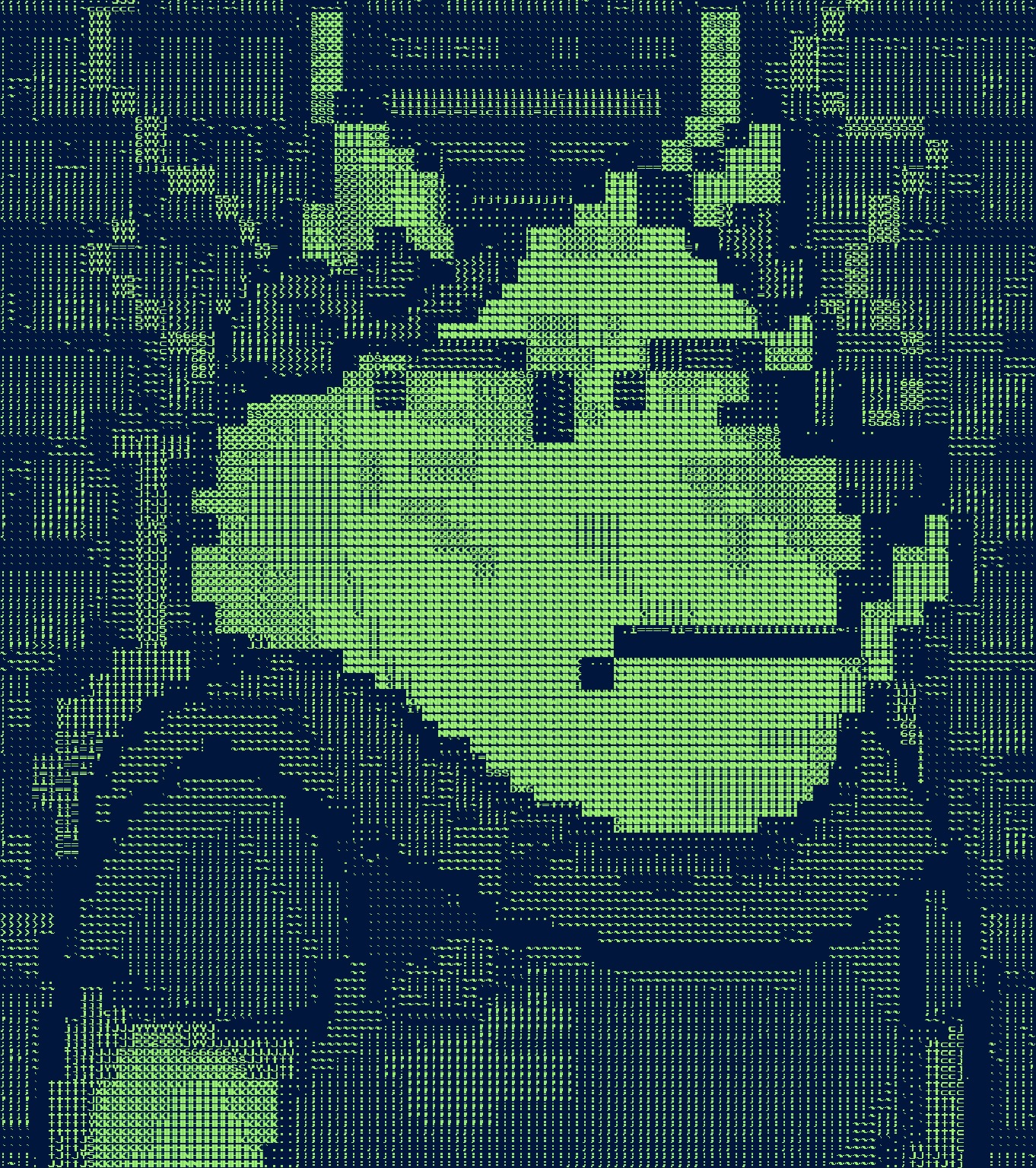 BONKSEUS #30 NFT image