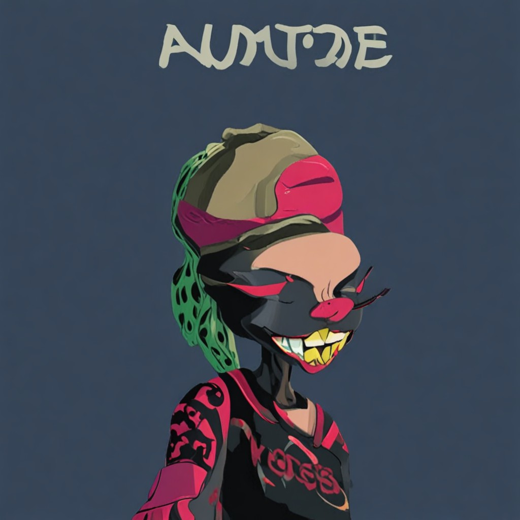 RoguesDead#0 NFT image