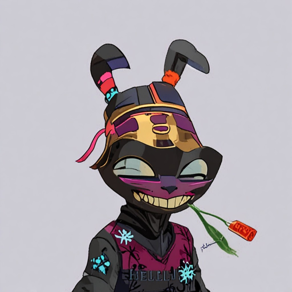 RoguesDead#3 NFT image