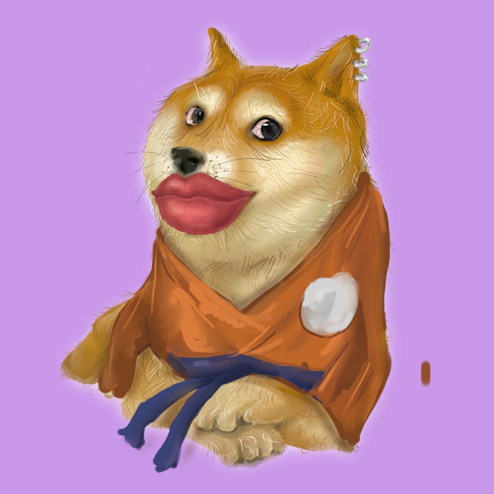 BonkFun #202 NFT image