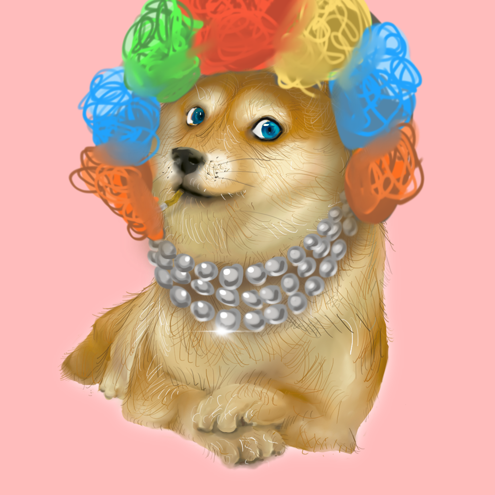 BonkFun #211 NFT image