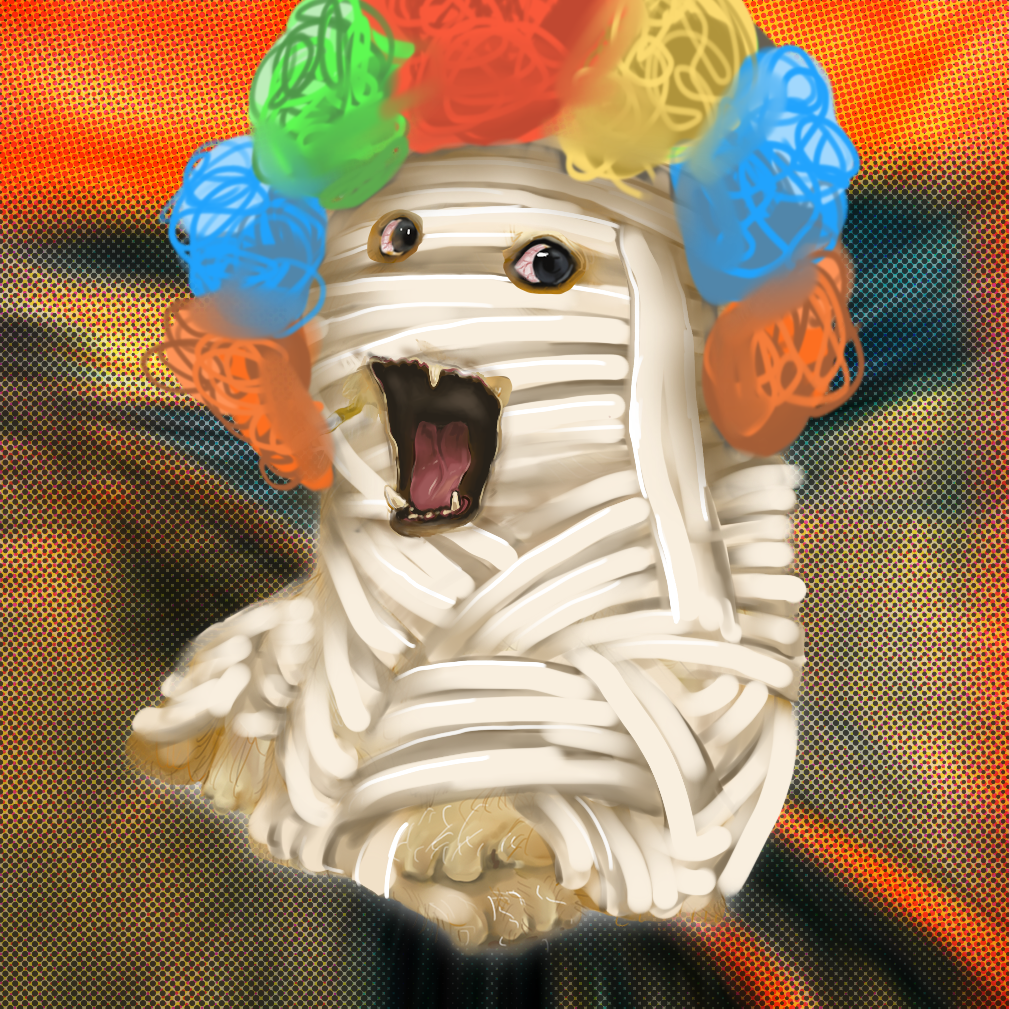 BonkFun #212 NFT image