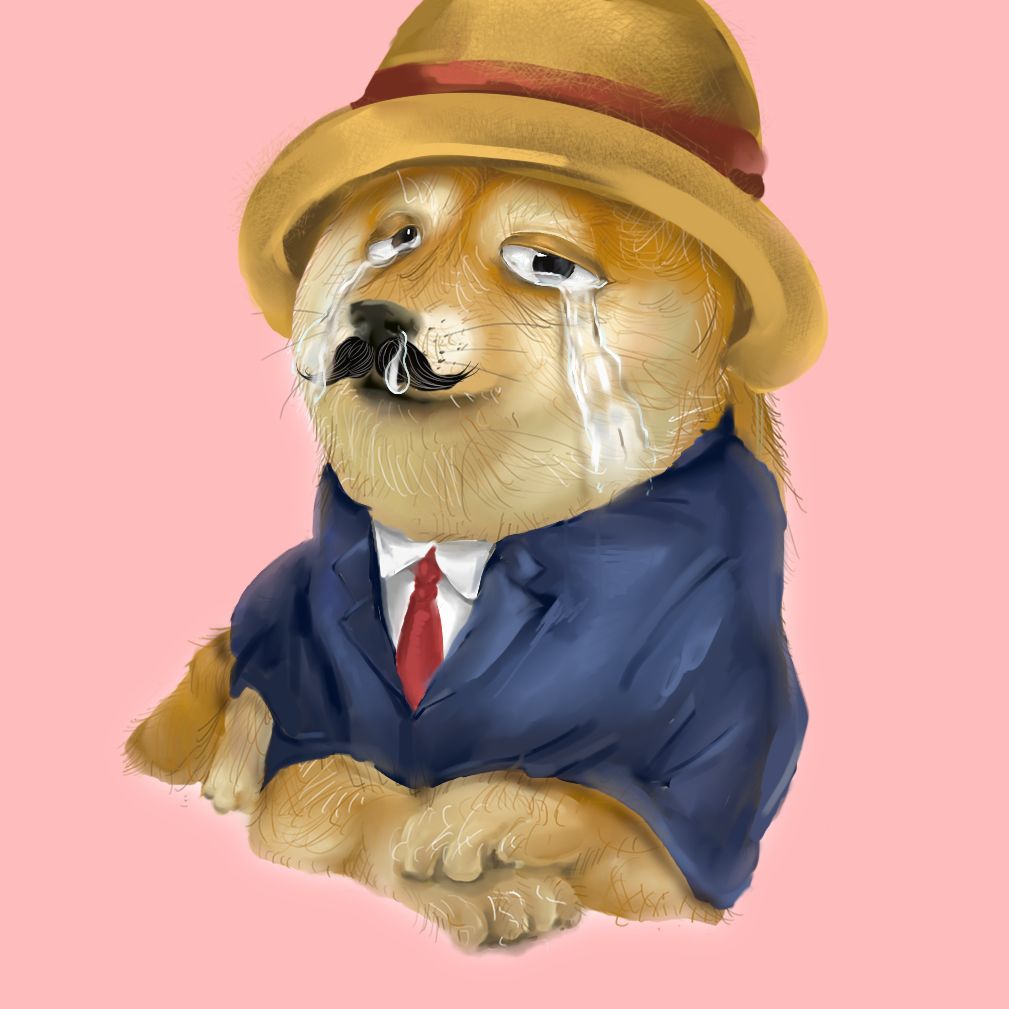 BonkFun #259 NFT image