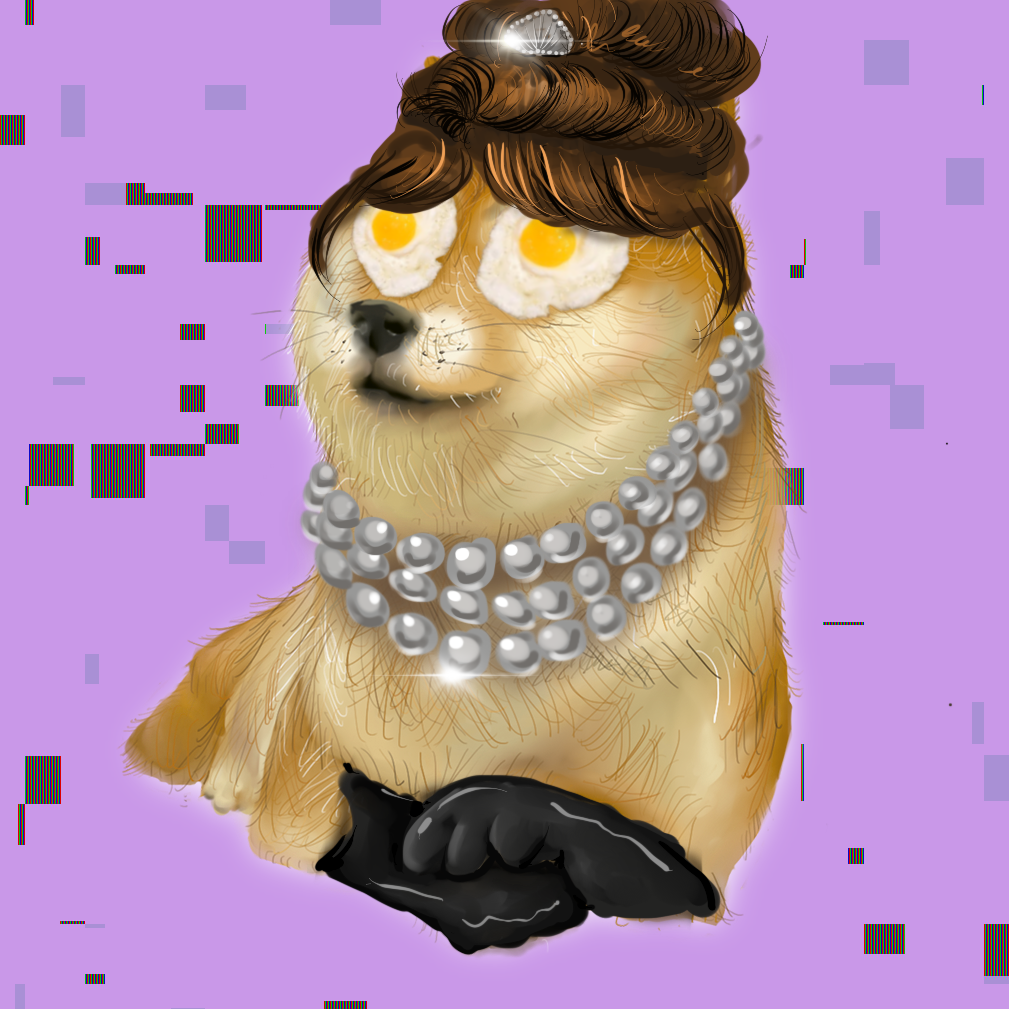 BonkFun #562 NFT image