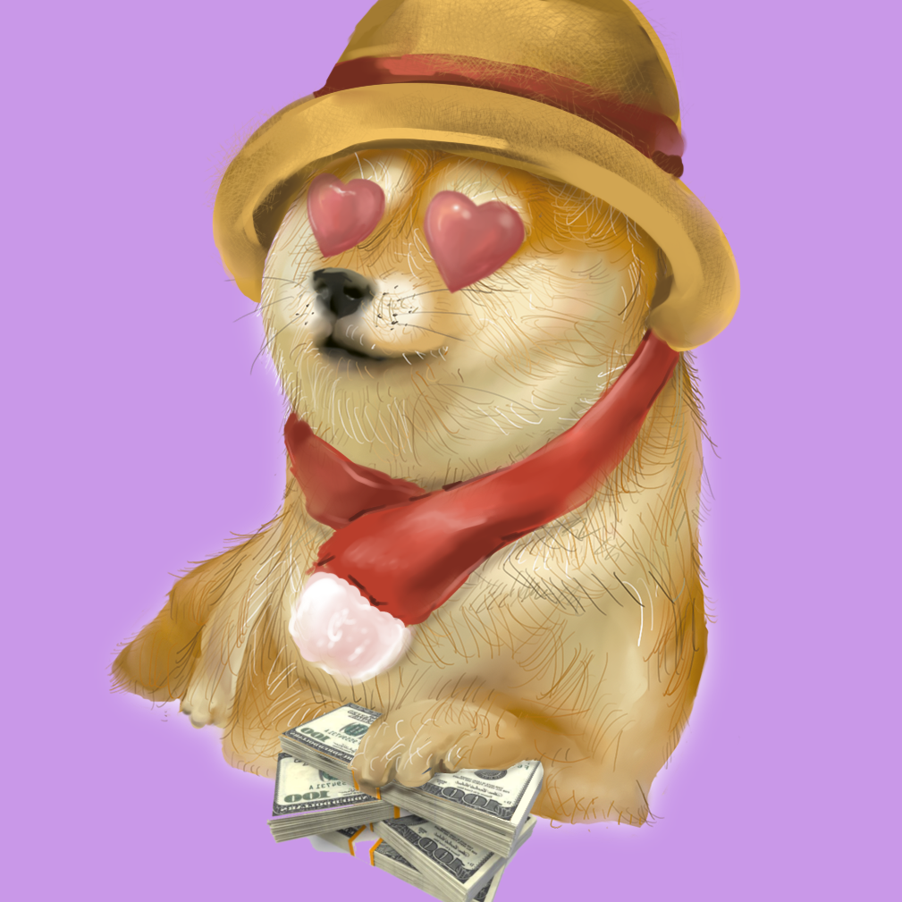 BonkFun #577 NFT image