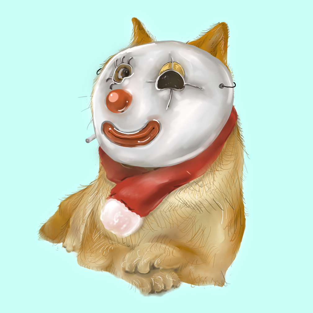 BonkFun #678 NFT image