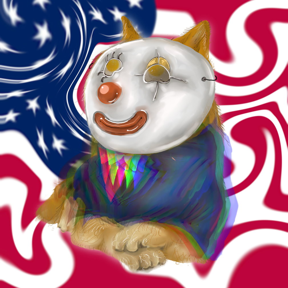 BonkFun #748 NFT image