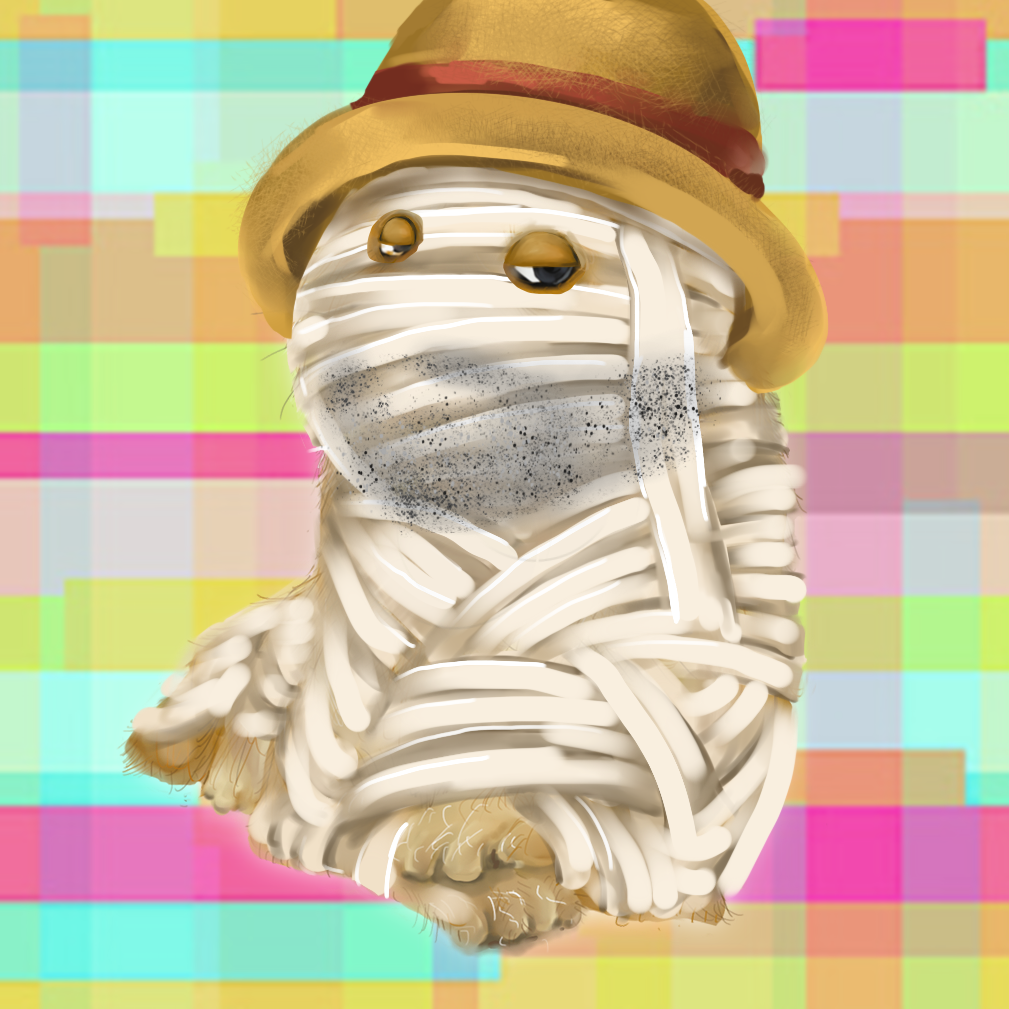 BonkFun #874 NFT image