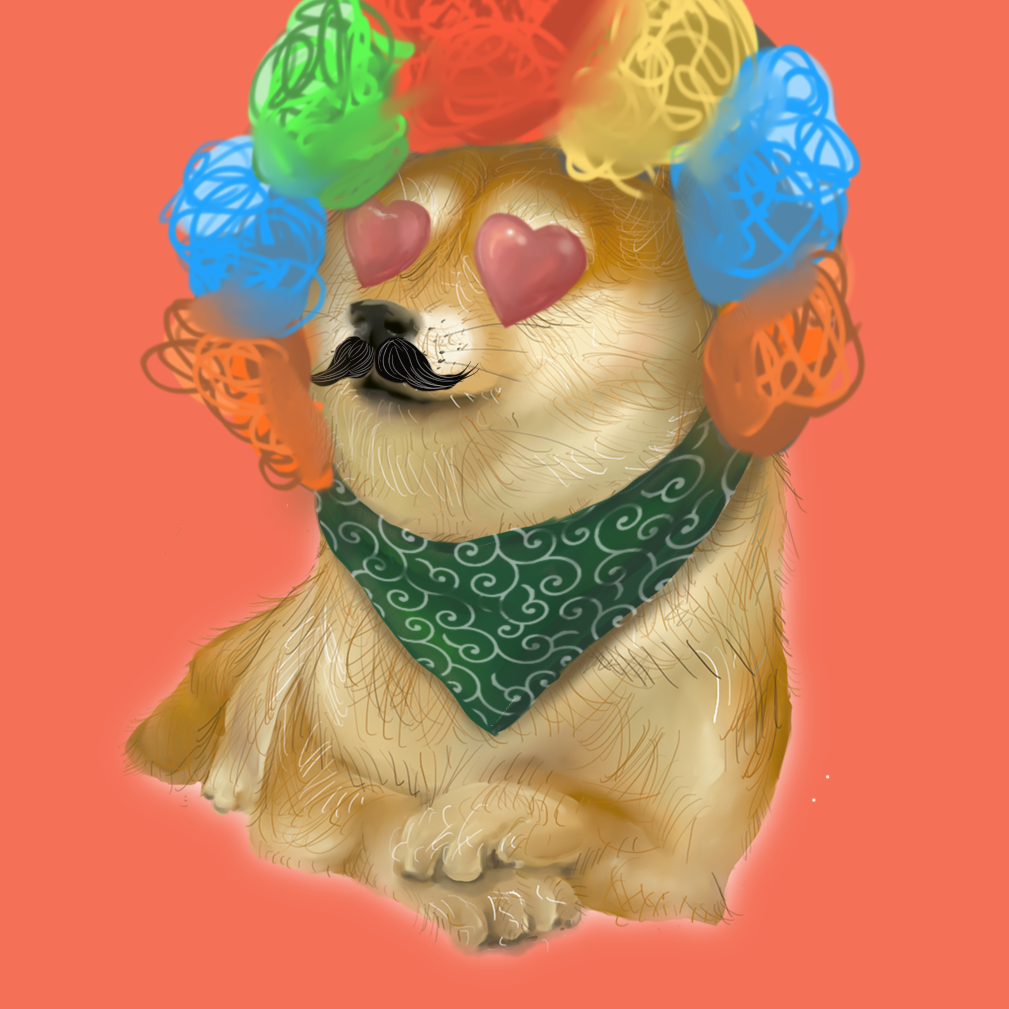 BonkFun #917 NFT image