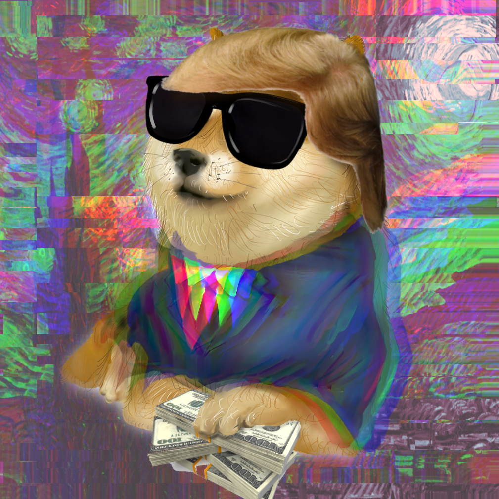 BonkFun #951 NFT image