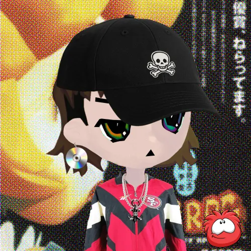 #Remilio197 NFT image