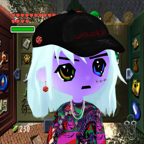 #Remilio143 NFT image