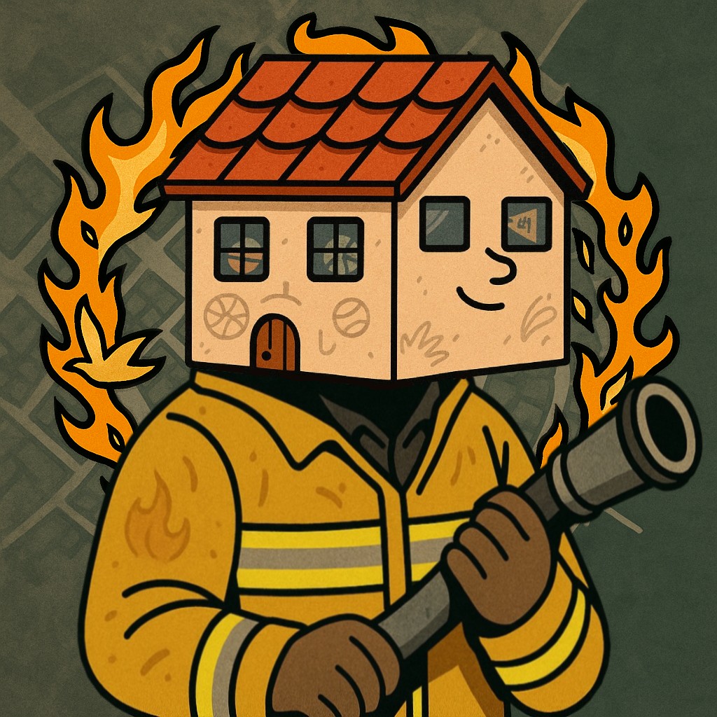 Chill House #588 NFT image