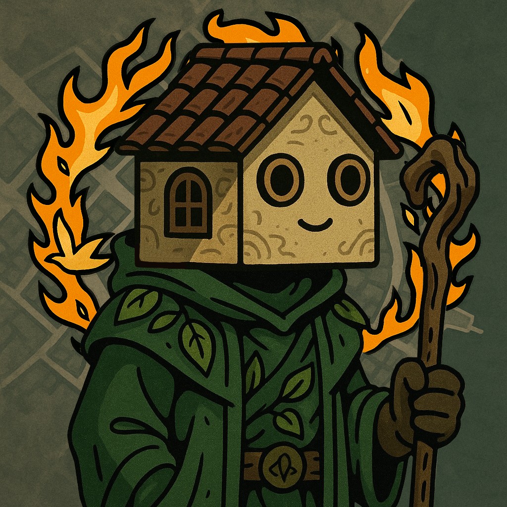 Chill House #839 NFT image