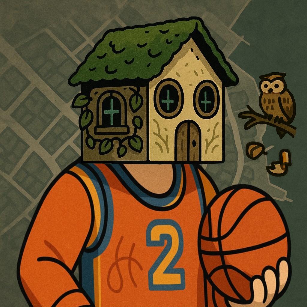 Chill House #352 NFT image