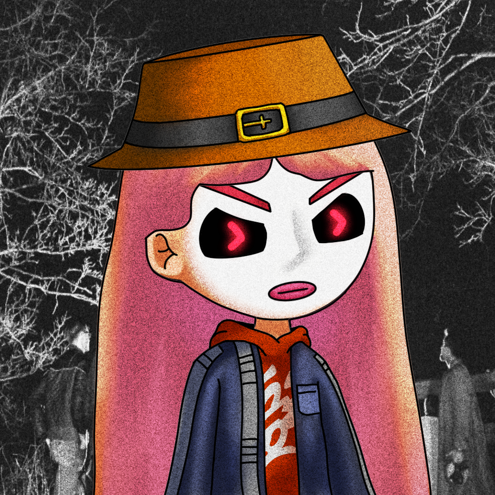 Retardio #144 NFT image