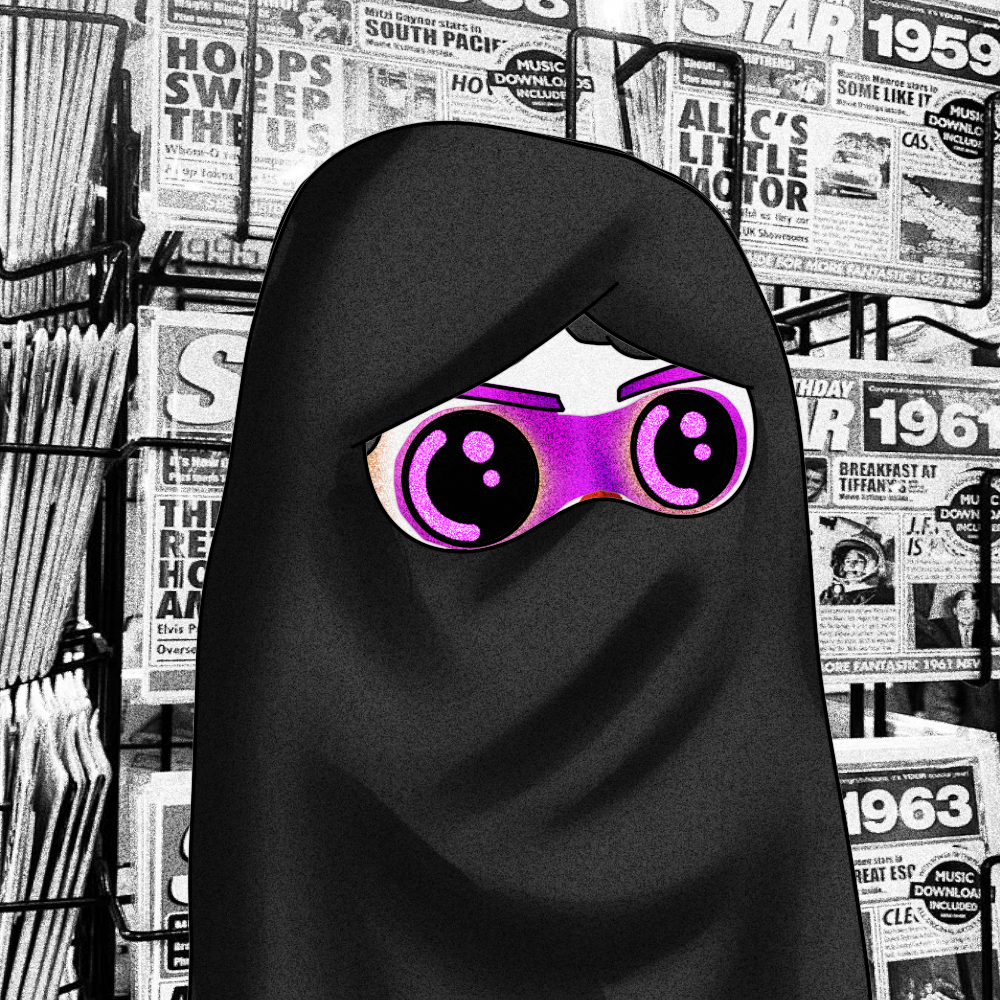 Retardio #597 NFT image