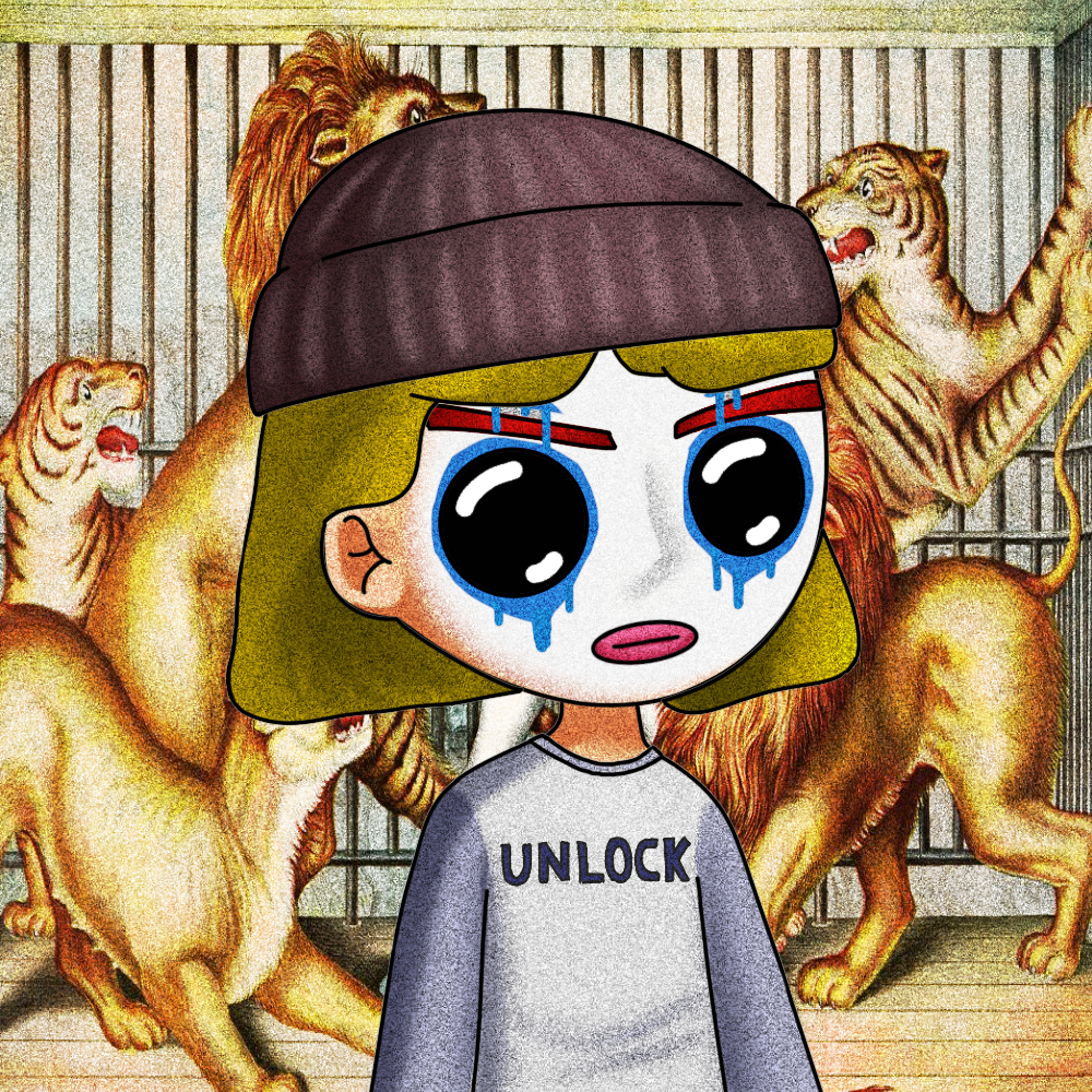 Retardio #878 NFT image