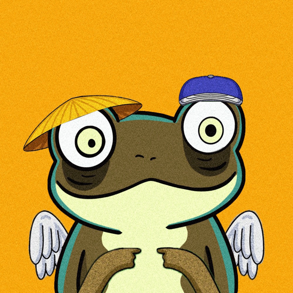 Major Frog NFT NFT Collection Latest Price, Sales and Market Data |  CoinMarketCap