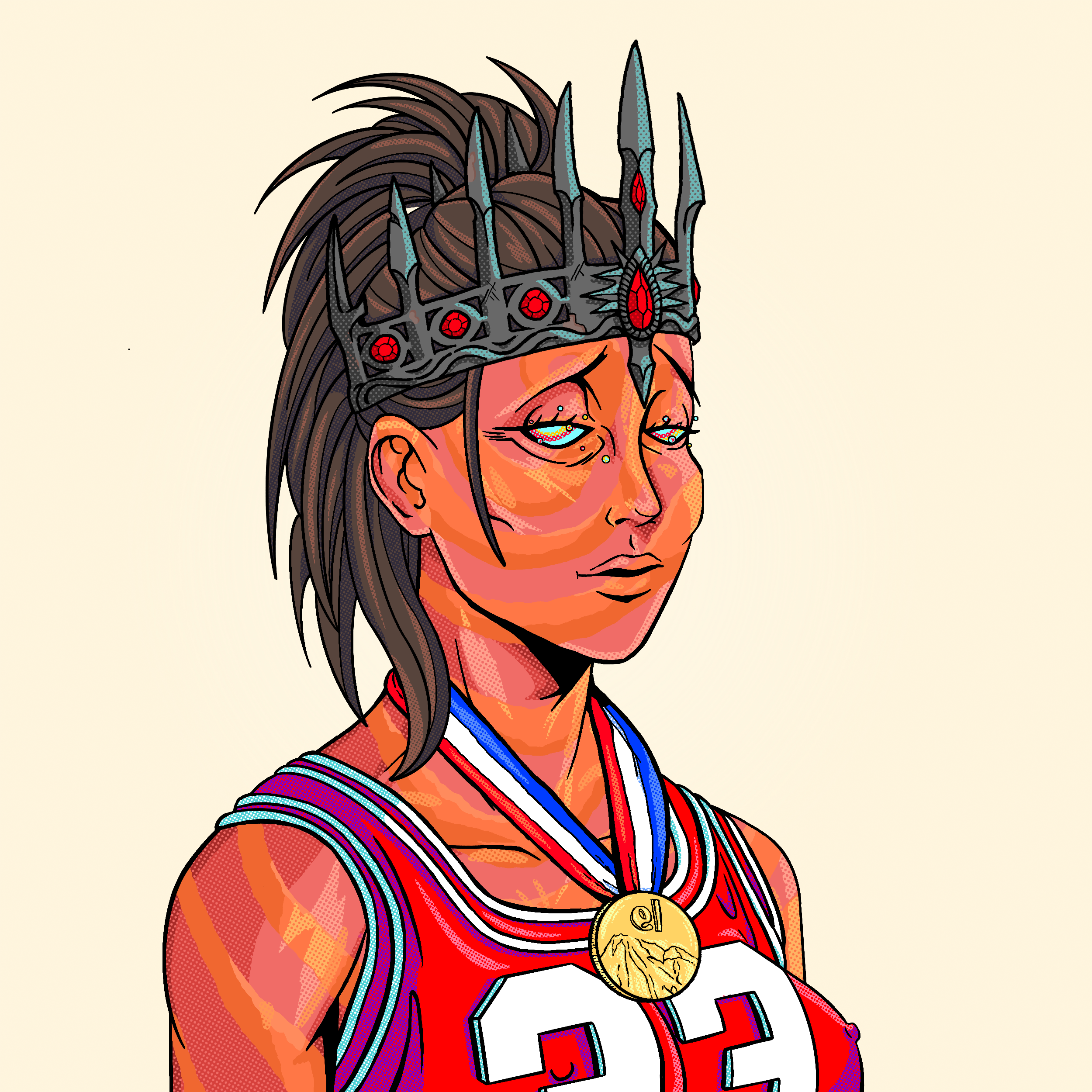 barisseker.sol Solana Name Service (SNS and .sol domain) PFP