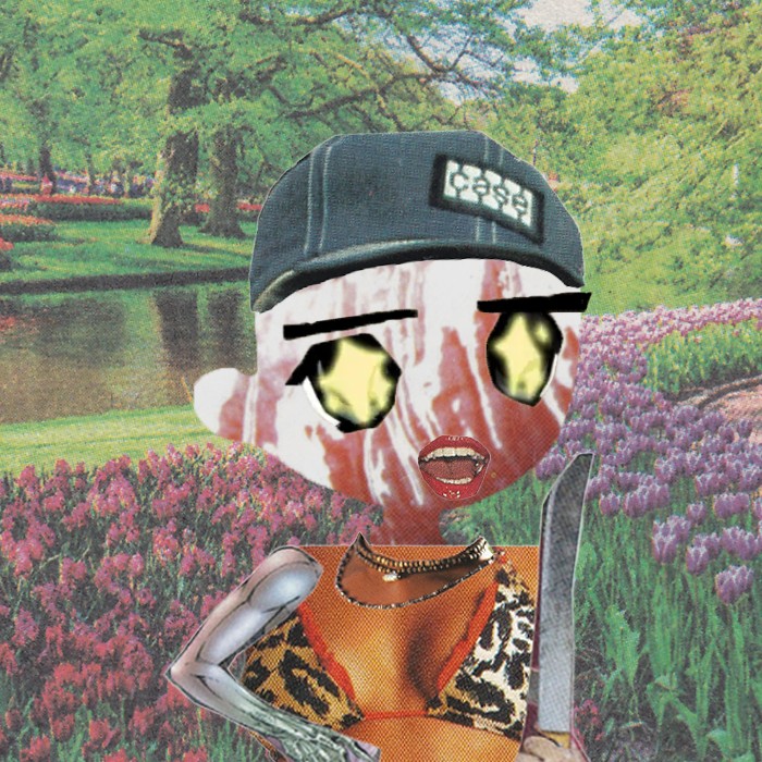 Blyadilio #398 NFT image