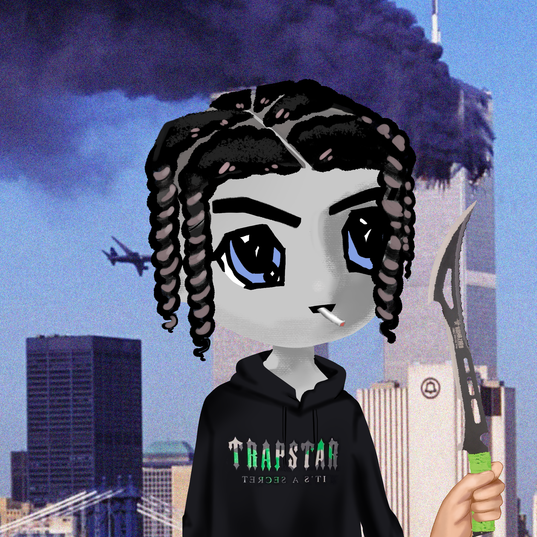 TRAP