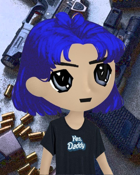 REKTARDIO #133 NFT image