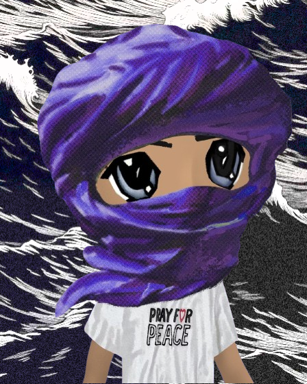 REKTARDIO #165 NFT image