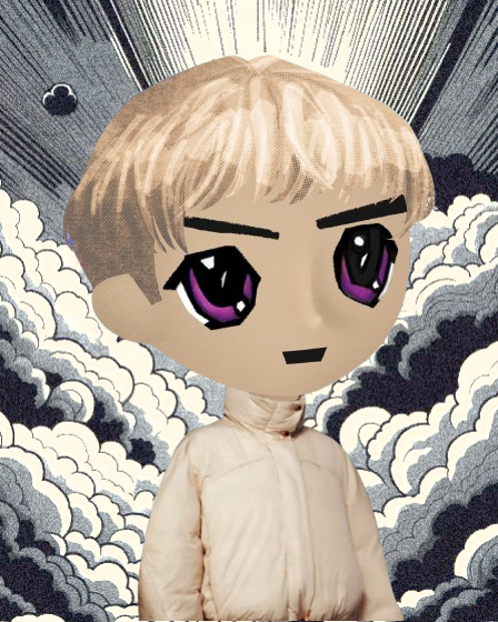 REKTARDIO #167 NFT image