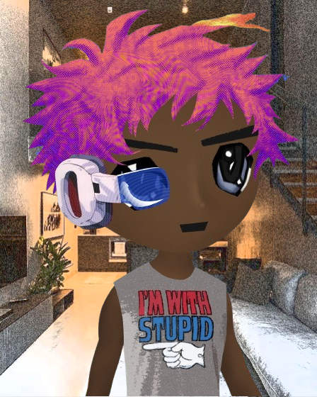 REKTARDIO #170 NFT image