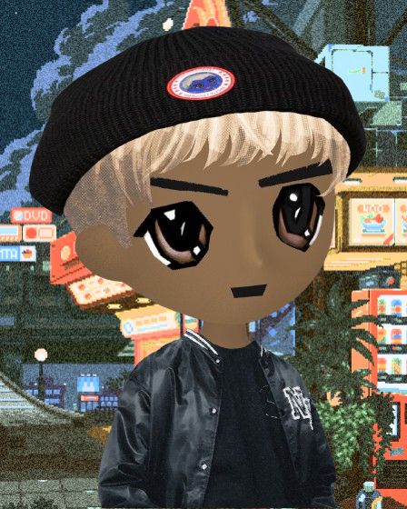 REKTARDIO #265 NFT image