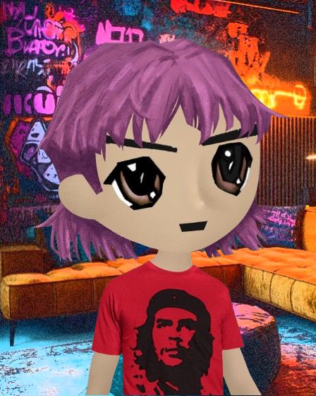 REKTARDIO #270 NFT image