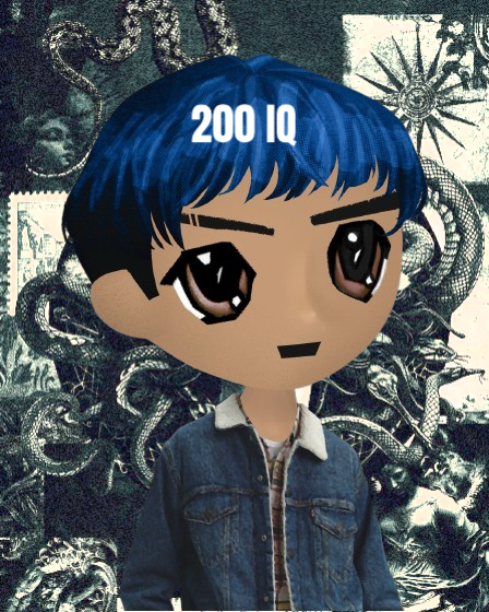 REKTARDIO #293 NFT image