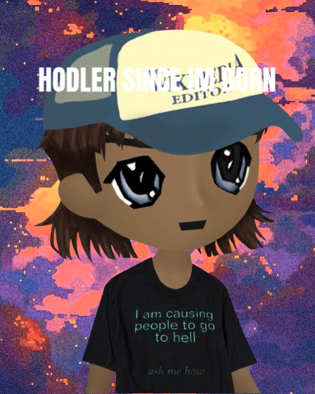 REKTARDIO #714 NFT image