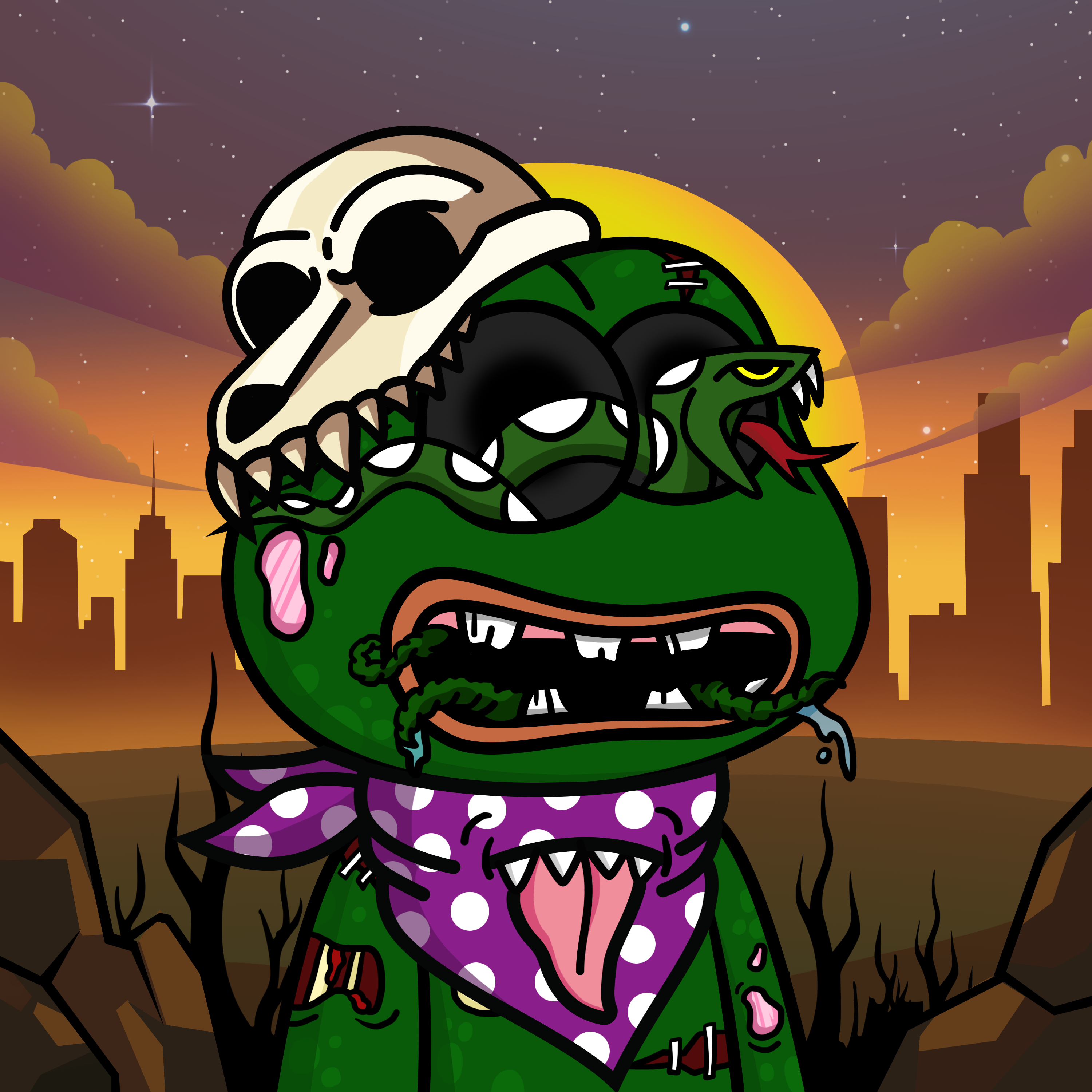 Mad Pepe