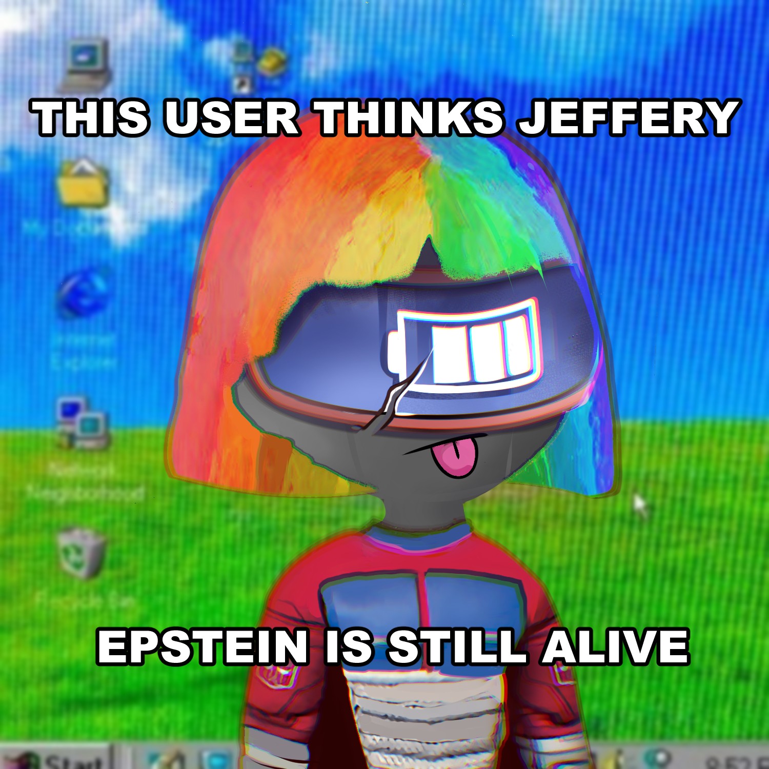 TARDIO #427 NFT image