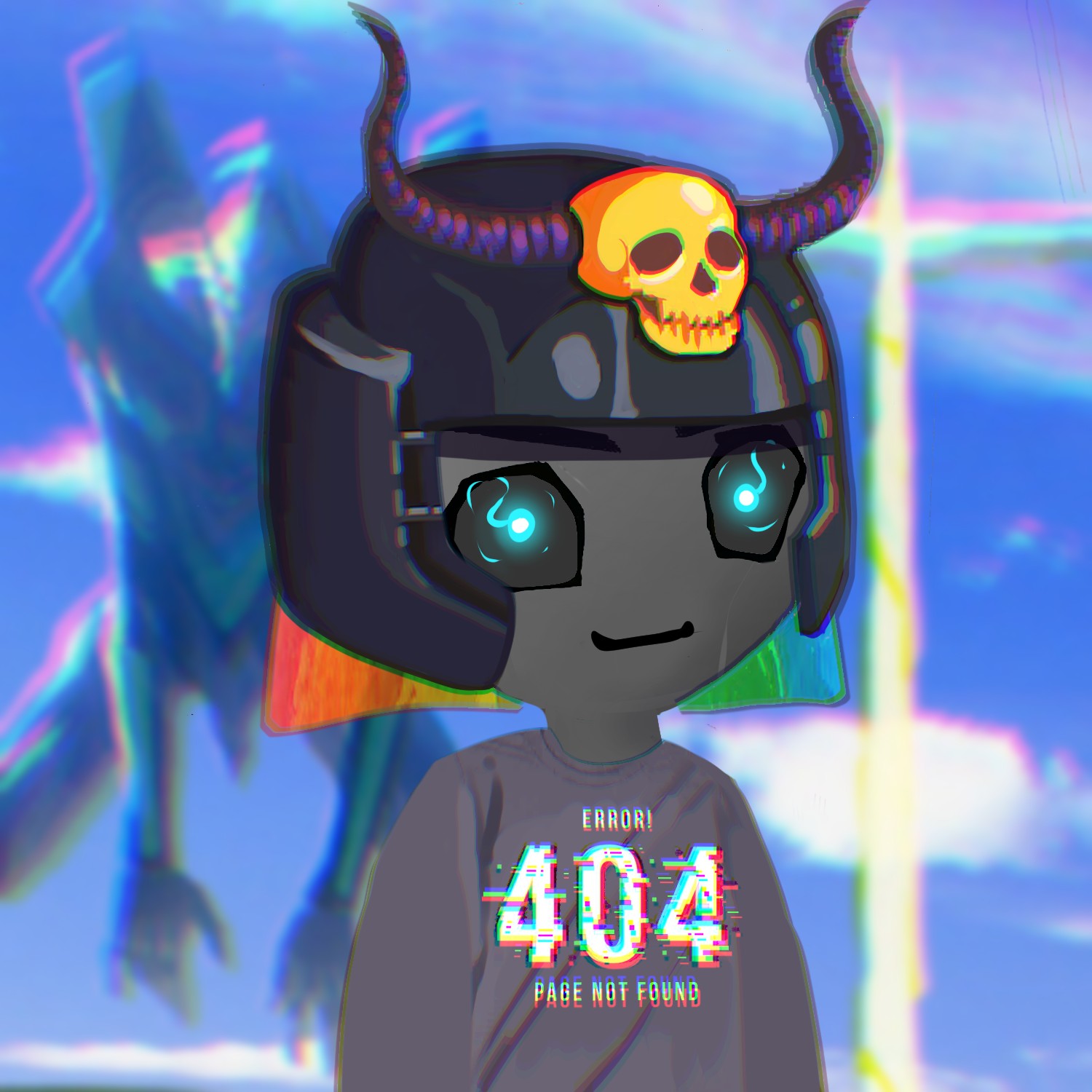 TARDIO #369 NFT image