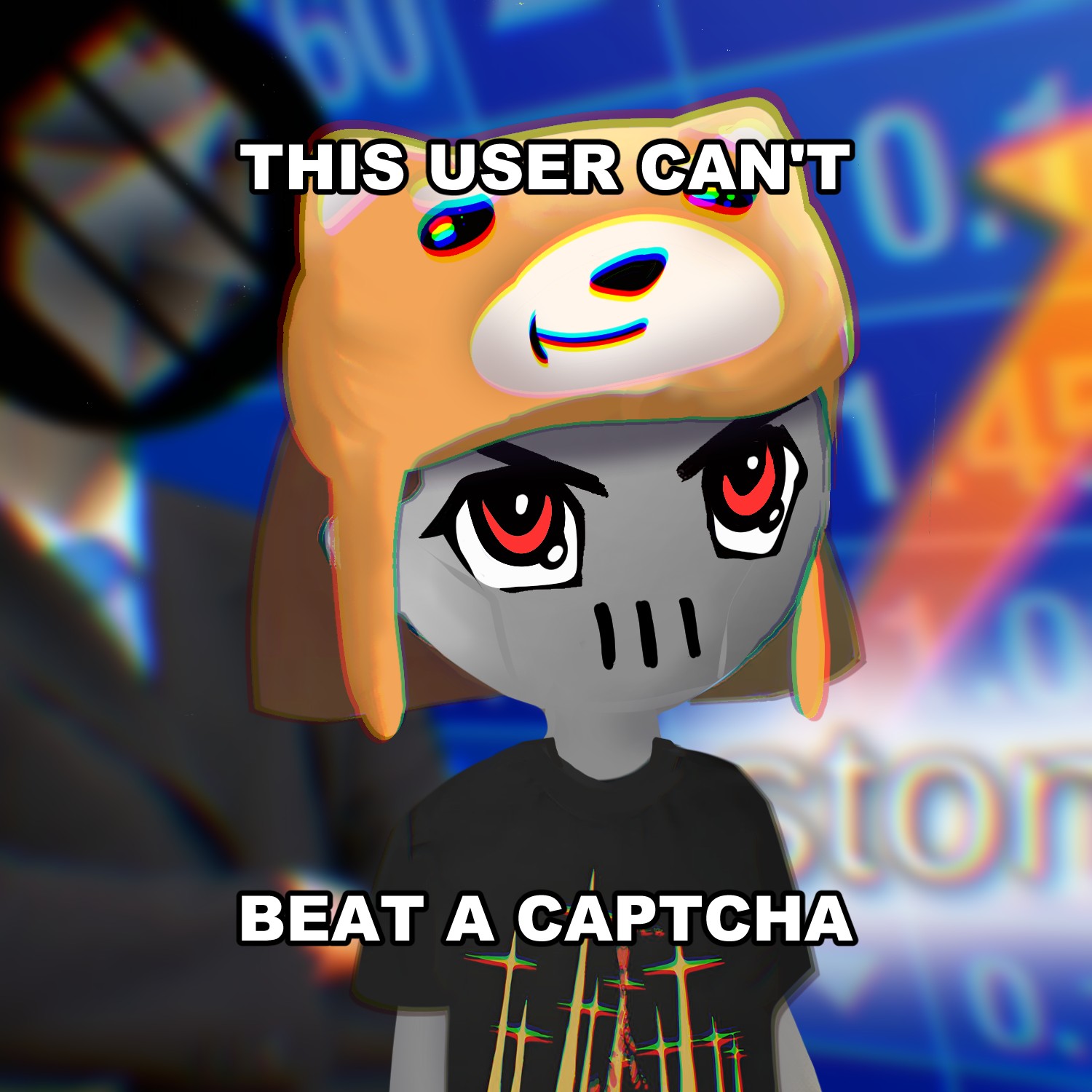 TARDIO #1158 NFT image