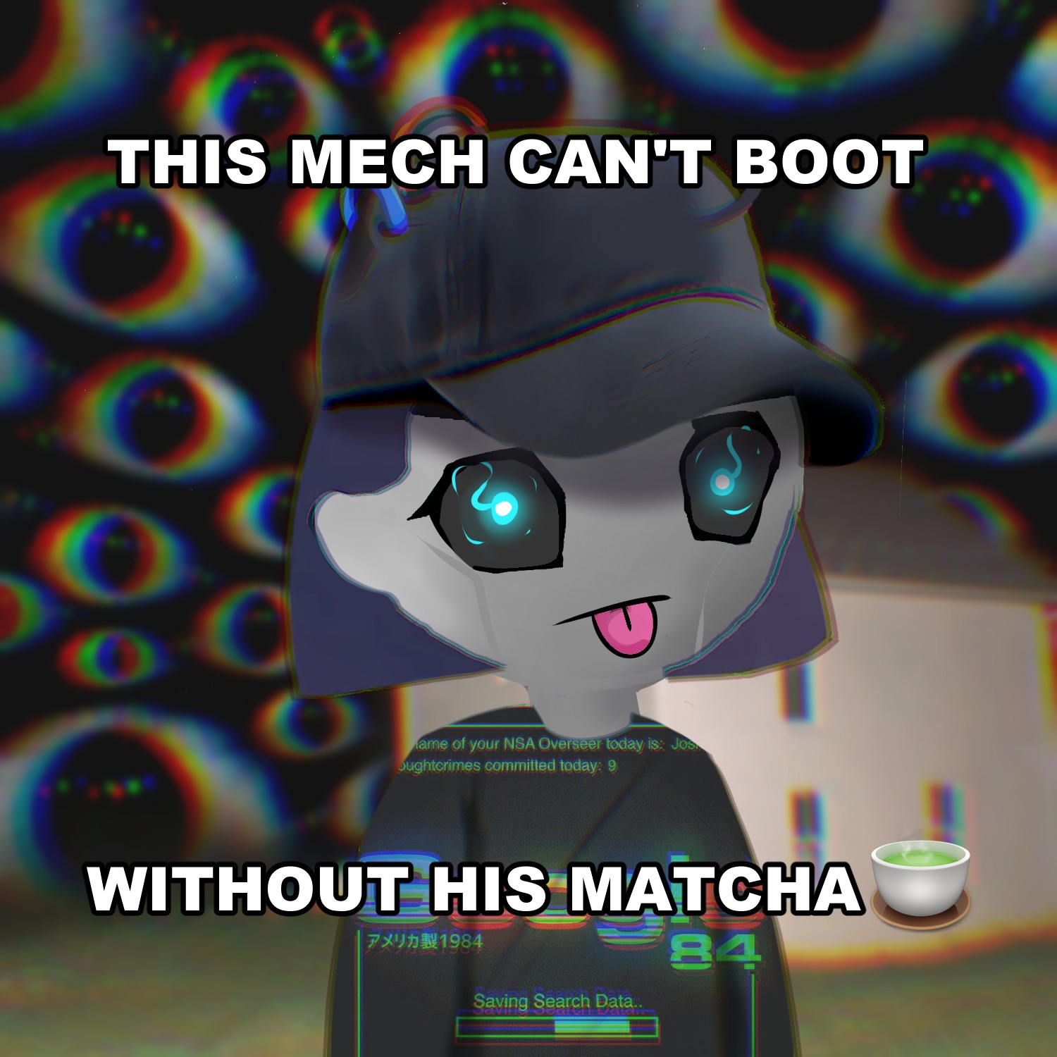 TARDIO #587 NFT image