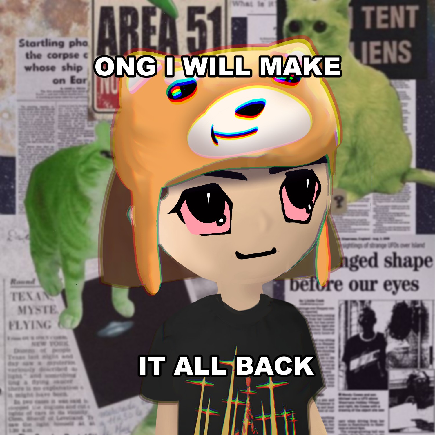 TARDIO #1290 NFT image