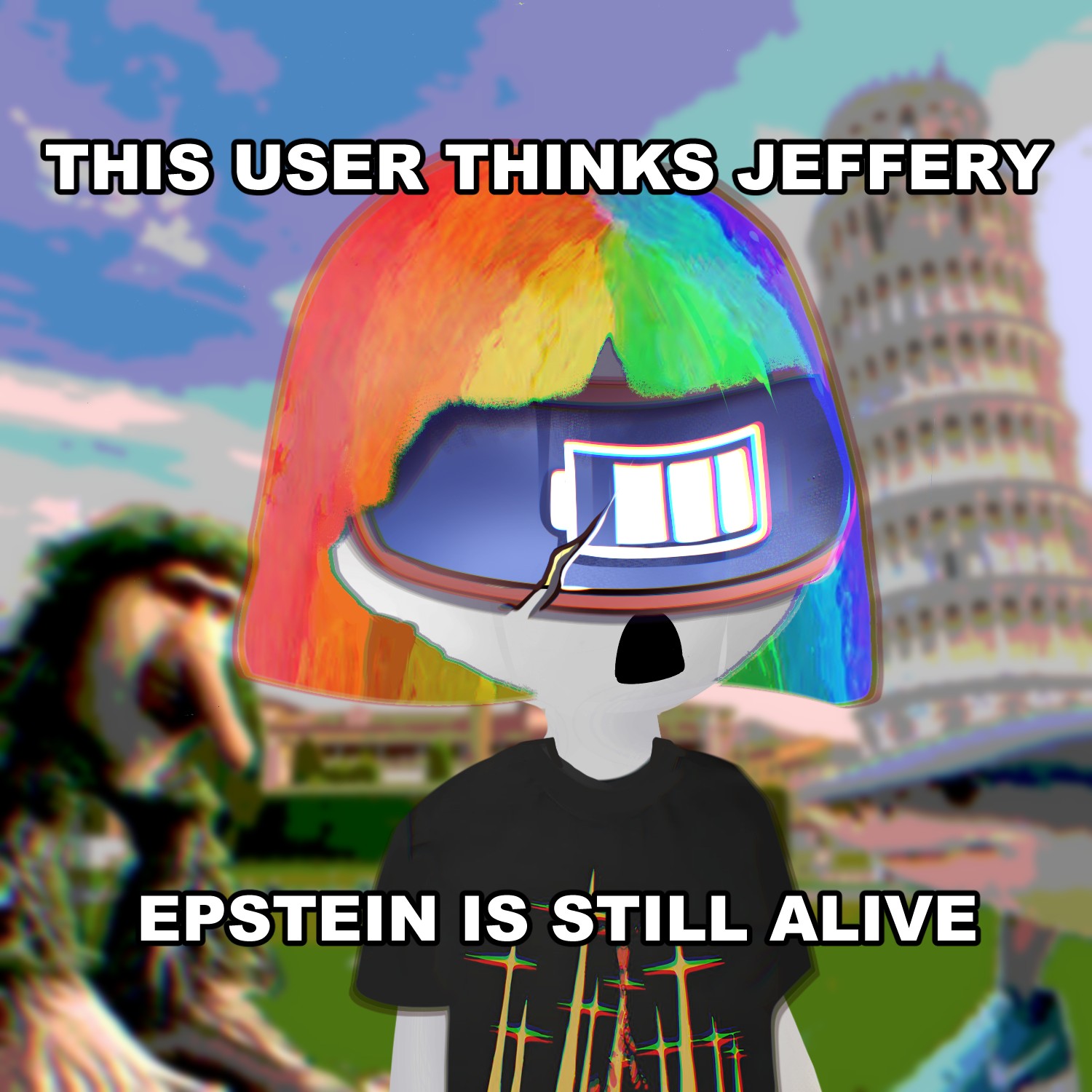 TARDIO #199 NFT image