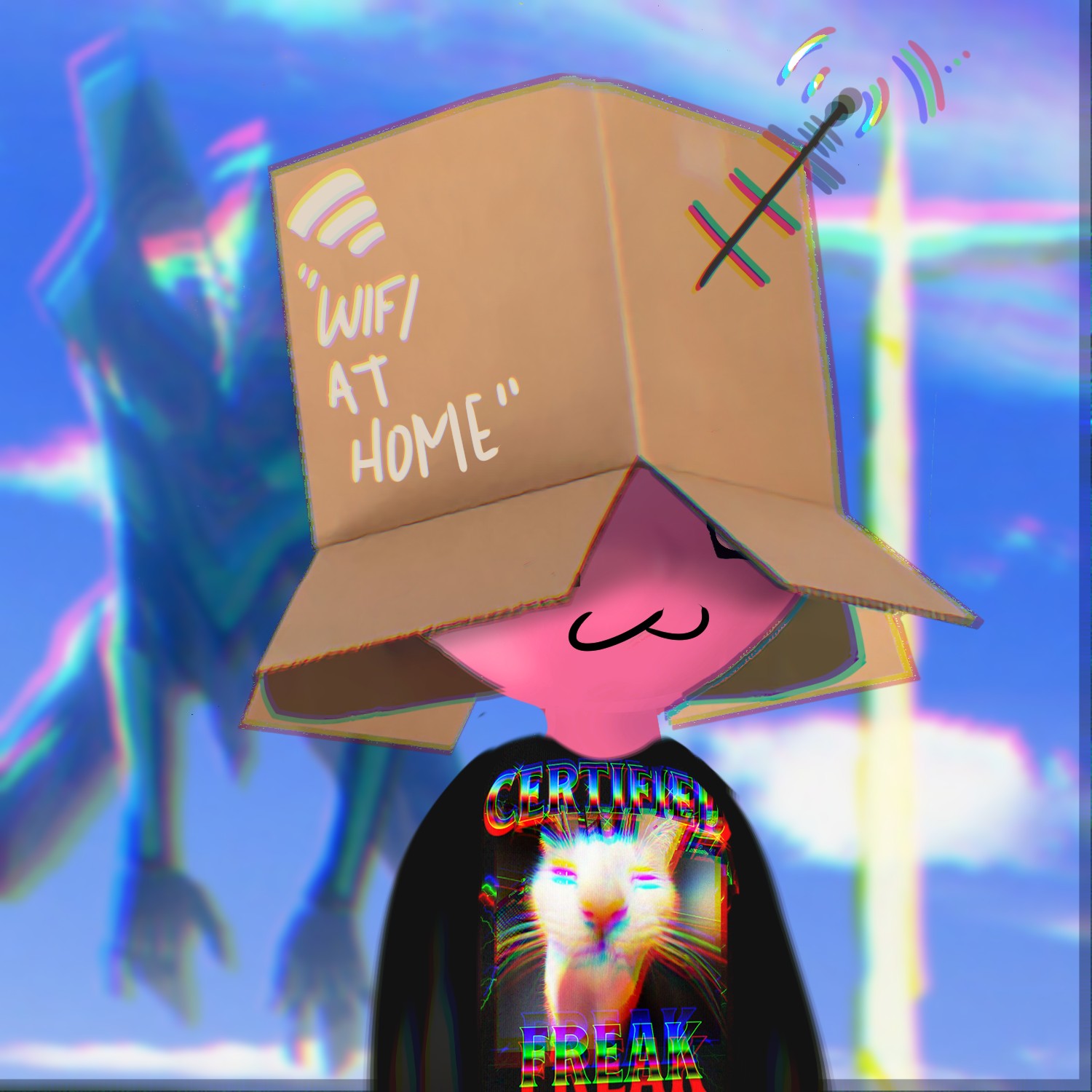 TARDIO #1550 NFT image