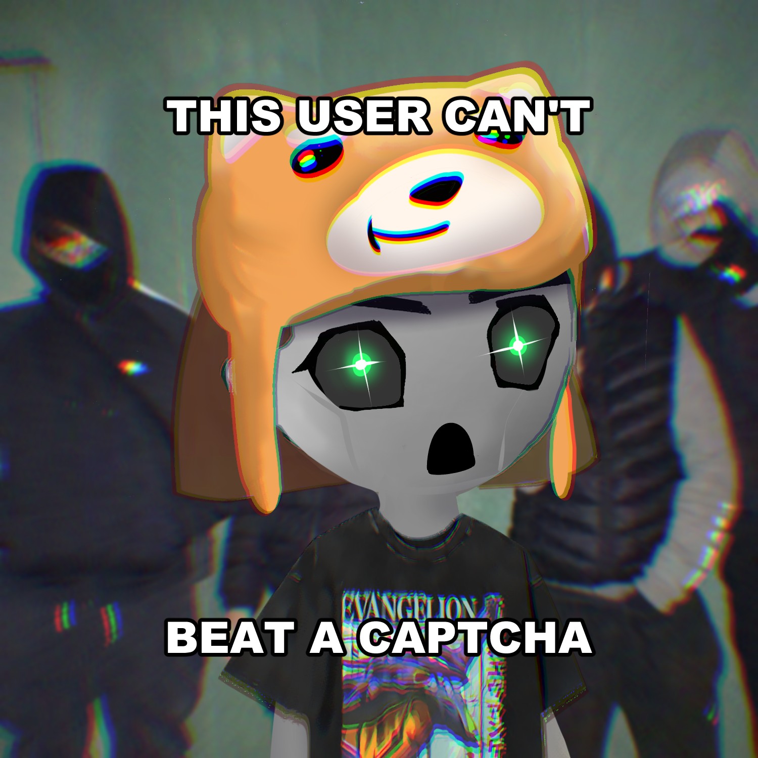 TARDIO #1984 NFT image