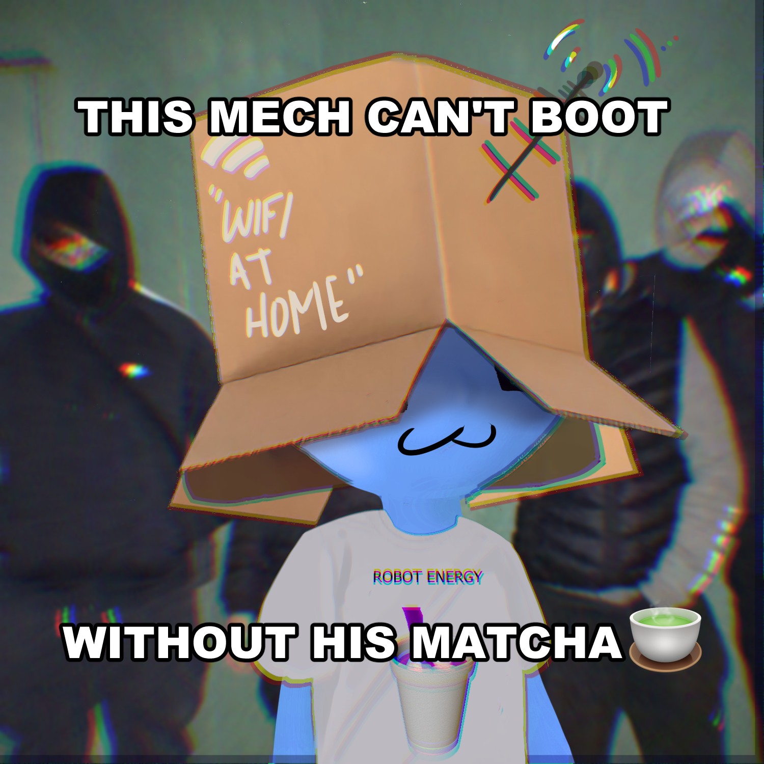 TARDIO #1800 NFT image